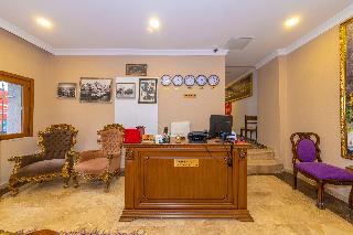 Rosalie Palace fotoÄŸrafÄ±