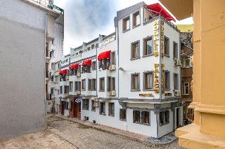 Rosalie Palace fotoÄŸrafÄ±