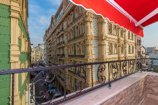 Rosalie Palace otel fotoğrafı