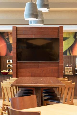 Fairfield Inn&Suites New York Queens/Fresh Meadows fotoÄŸrafÄ±