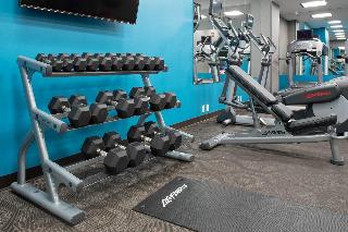 Fairfield Inn&Suites New York Queens/Fresh Meadows fotoÄŸrafÄ±