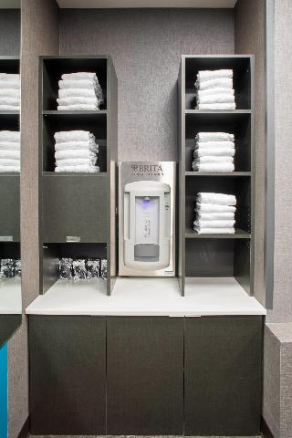 Fairfield Inn&Suites New York Queens/Fresh Meadows fotoÄŸrafÄ±