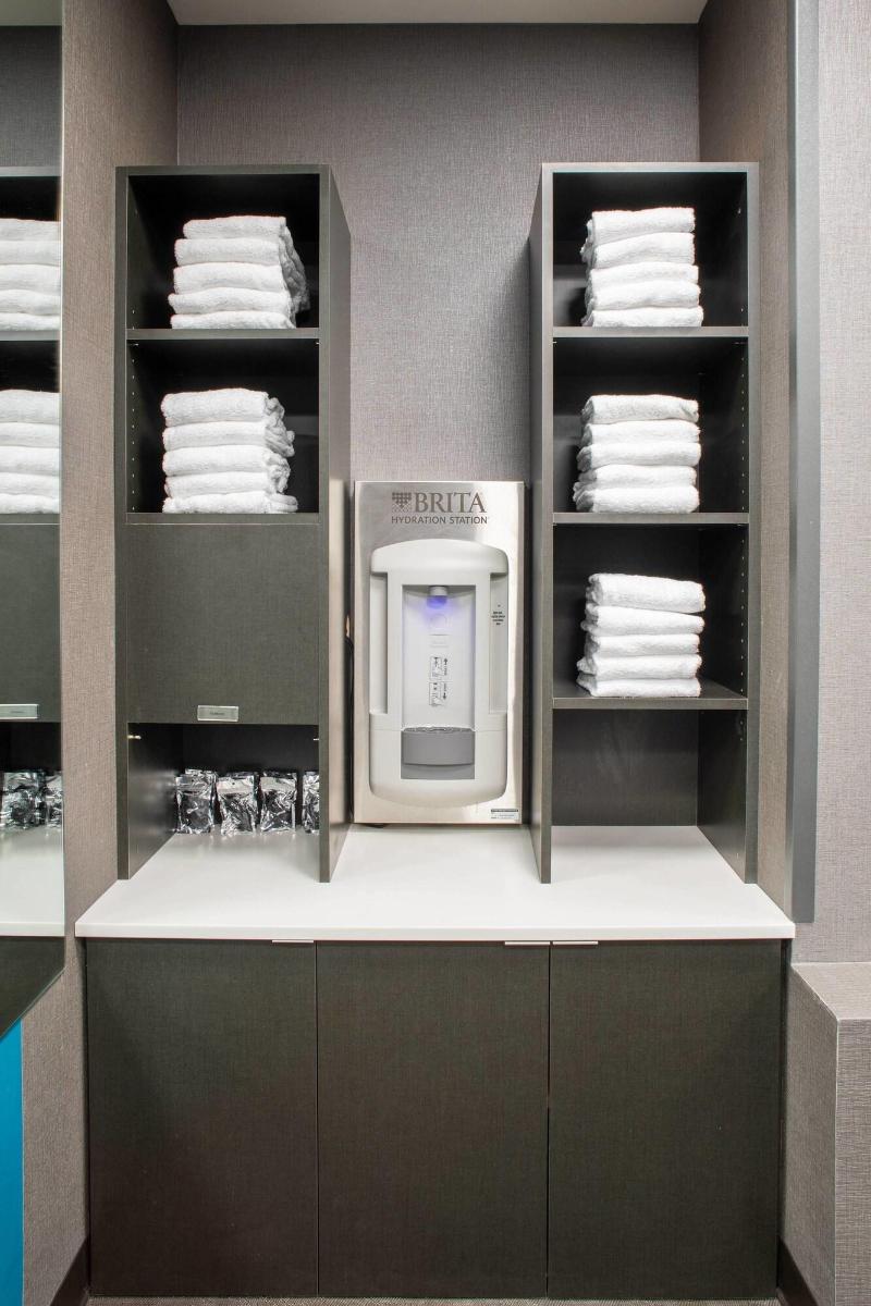 Fairfield Inn&Suites New York Queens/Fresh Meadows - Aktivite