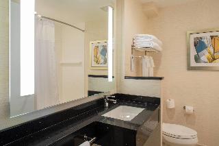 Fairfield Inn&Suites New York Queens/Fresh Meadows fotoÄŸrafÄ±