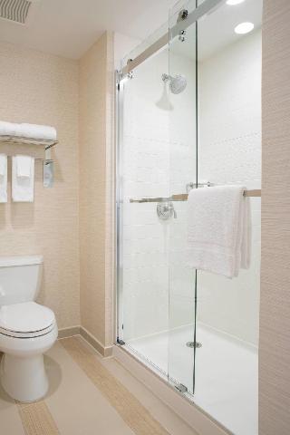 Fairfield Inn&Suites New York Queens/Fresh Meadows fotoÄŸrafÄ±