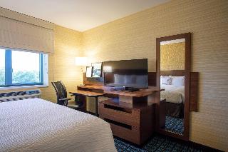 Fairfield Inn&Suites New York Queens/Fresh Meadows fotoÄŸrafÄ±
