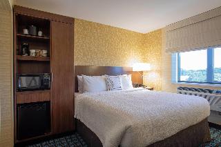 Fairfield Inn&Suites New York Queens/Fresh Meadows fotoÄŸrafÄ±
