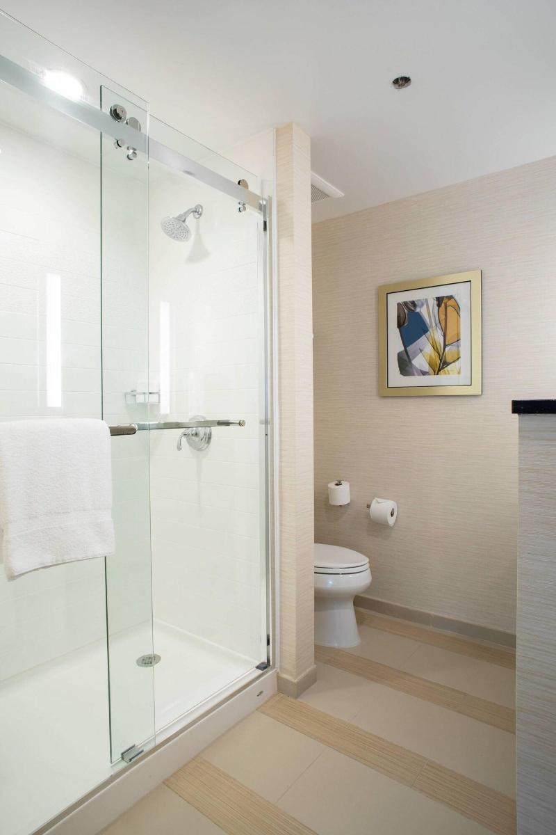 Fairfield Inn&Suites New York Queens/Fresh Meadows - Oda