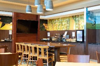 Fairfield Inn&Suites New York Queens/Fresh Meadows fotoÄŸrafÄ±
