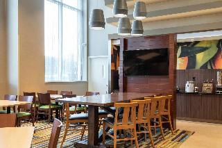 Fairfield Inn&Suites New York Queens/Fresh Meadows fotoÄŸrafÄ±