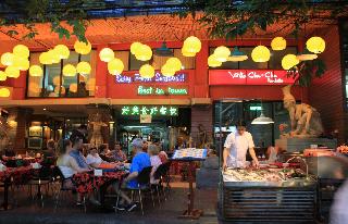 Villa Cha Cha Rambuttri fotoÄŸrafÄ±