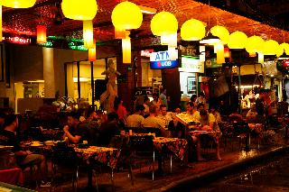 Villa Cha Cha Rambuttri fotoÄŸrafÄ±