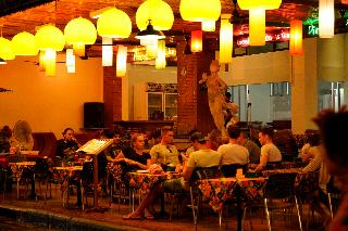 Villa Cha Cha Rambuttri fotoÄŸrafÄ±
