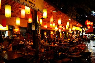 Villa Cha Cha Rambuttri fotoÄŸrafÄ±