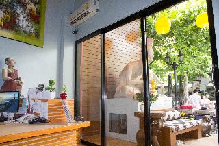 Villa Cha Cha Rambuttri fotoÄŸrafÄ±