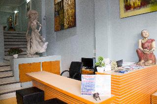 Villa Cha Cha Rambuttri fotoÄŸrafÄ±