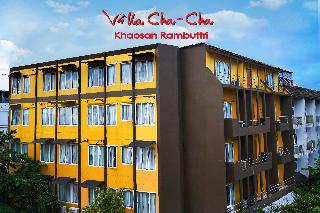 Villa Cha Cha Rambuttri fotoÄŸrafÄ±