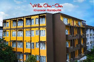 Villa Cha Cha Rambuttri fotoÄŸrafÄ±
