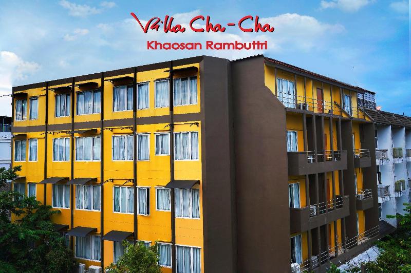 Villa Cha Cha Rambuttri - Genel