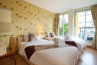 Villa Cha Cha Rambuttri fotoÄŸrafÄ±