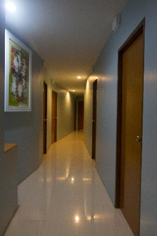 Villa Cha Cha Rambuttri fotoÄŸrafÄ±