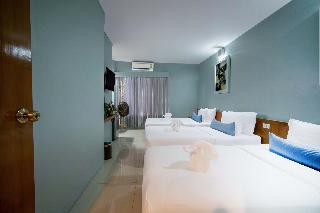 Villa Cha Cha Rambuttri fotoÄŸrafÄ±
