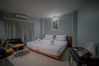 Villa Cha Cha Rambuttri fotoÄŸrafÄ±