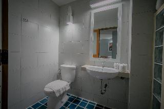 Villa Cha Cha Rambuttri fotoÄŸrafÄ±