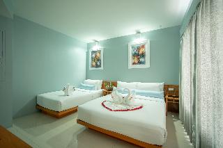 Villa Cha Cha Rambuttri fotoÄŸrafÄ±