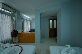 Villa Cha Cha Rambuttri fotoÄŸrafÄ±