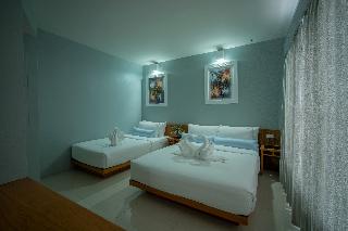 Villa Cha Cha Rambuttri fotoÄŸrafÄ±