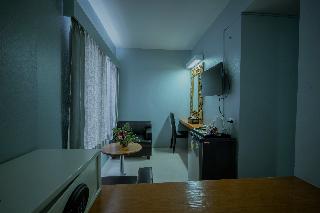 Villa Cha Cha Rambuttri fotoÄŸrafÄ±