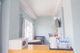 Villa Cha Cha Rambuttri fotoÄŸrafÄ±