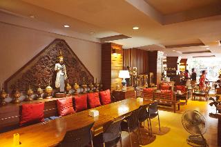Villa Cha Cha Rambuttri fotoÄŸrafÄ±
