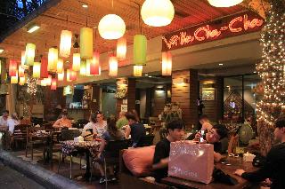 Villa Cha Cha Rambuttri fotoÄŸrafÄ±