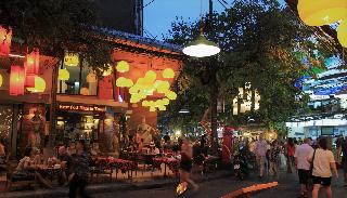 Villa Cha Cha Rambuttri fotoÄŸrafÄ±