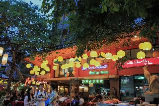 Villa Cha Cha Rambuttri fotoÄŸrafÄ±