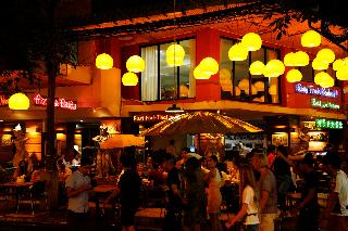 Villa Cha Cha Rambuttri fotoÄŸrafÄ±