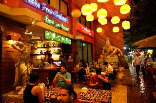 Villa Cha Cha Rambuttri fotoÄŸrafÄ±