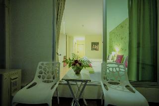 Villa Cha Cha Rambuttri fotoÄŸrafÄ±