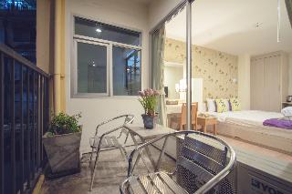 Villa Cha Cha Rambuttri fotoÄŸrafÄ±