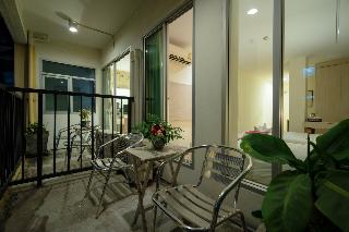 Villa Cha Cha Rambuttri fotoÄŸrafÄ±