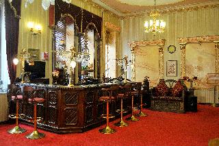 Grand Hotel de Londres fotoÄŸrafÄ±