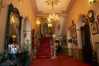 Grand Hotel de Londres fotoÄŸrafÄ±