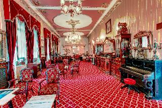 Grand Hotel de Londres fotoÄŸrafÄ±