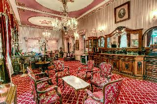 Grand Hotel de Londres fotoÄŸrafÄ±