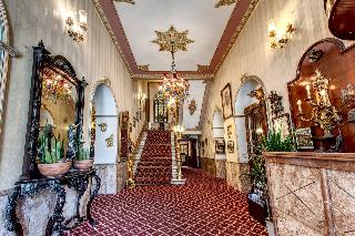 Grand Hotel de Londres fotoÄŸrafÄ±