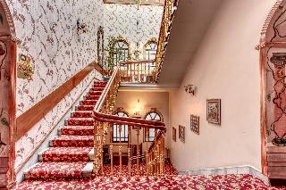 Grand Hotel de Londres fotoÄŸrafÄ±