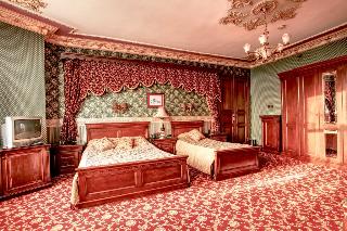 Grand Hotel de Londres fotoÄŸrafÄ±
