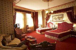 Grand Hotel de Londres fotoÄŸrafÄ±